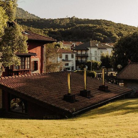 Posada La Casa De Lastras Ogarrio Eksteriør billede