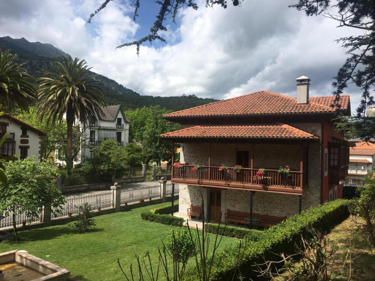 Posada La Casa De Lastras Ogarrio Eksteriør billede