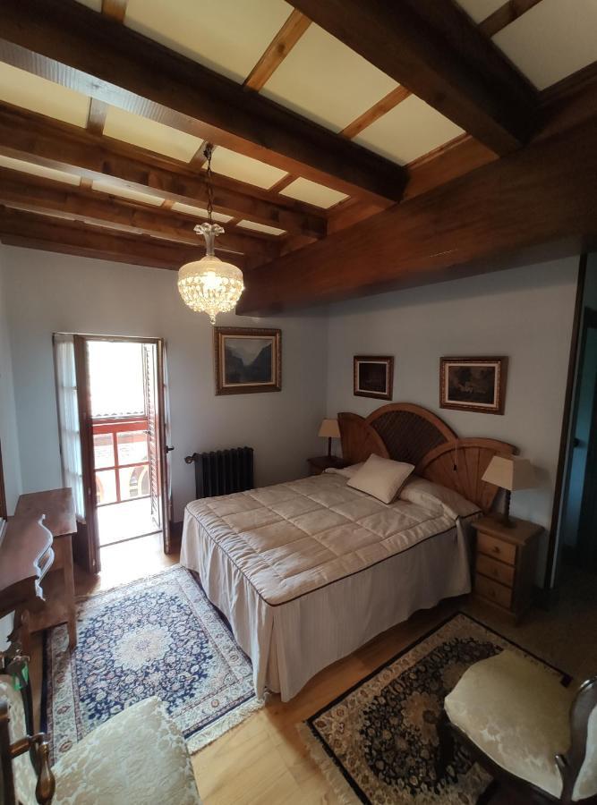 Posada La Casa De Lastras Ogarrio Eksteriør billede